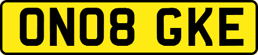 ON08GKE