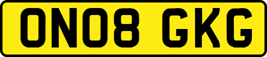 ON08GKG