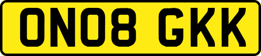 ON08GKK