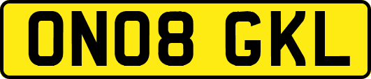 ON08GKL