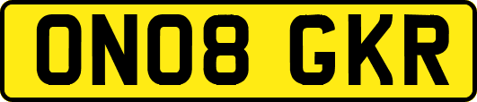 ON08GKR