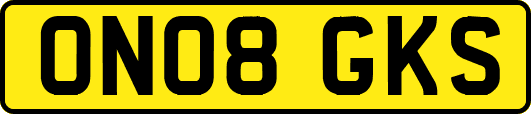ON08GKS
