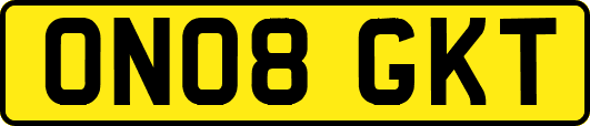 ON08GKT