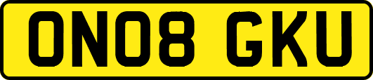 ON08GKU