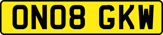 ON08GKW