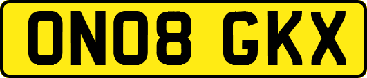 ON08GKX
