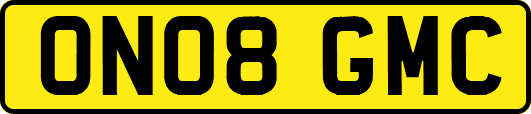 ON08GMC
