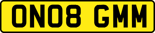 ON08GMM