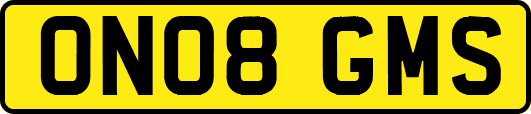 ON08GMS