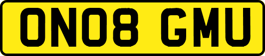 ON08GMU