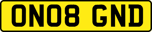 ON08GND