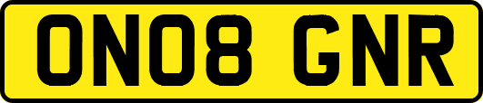 ON08GNR