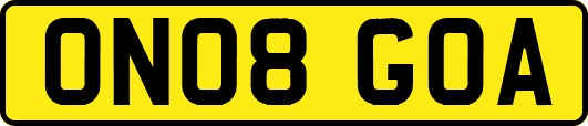 ON08GOA