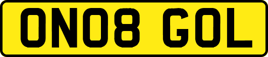 ON08GOL