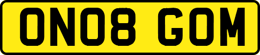 ON08GOM