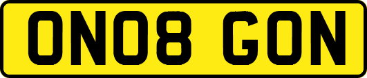 ON08GON