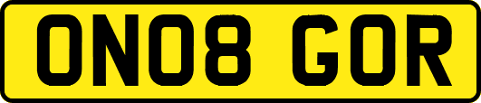 ON08GOR