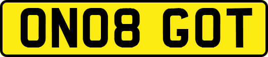 ON08GOT