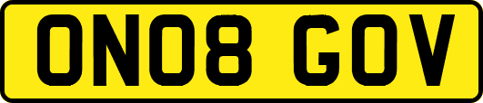 ON08GOV