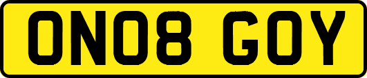 ON08GOY