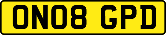 ON08GPD
