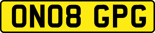 ON08GPG
