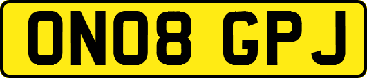 ON08GPJ