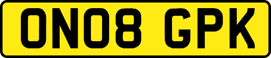 ON08GPK