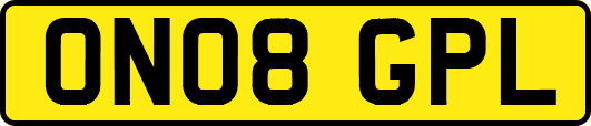 ON08GPL