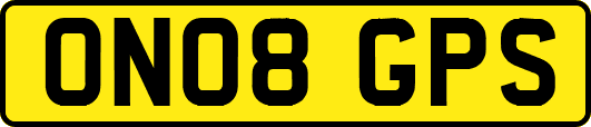ON08GPS