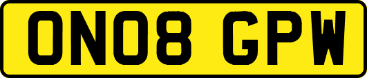 ON08GPW