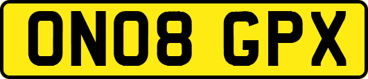 ON08GPX