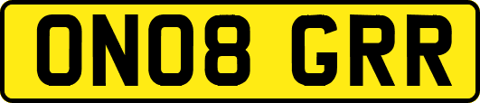 ON08GRR