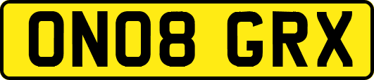 ON08GRX