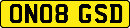 ON08GSD