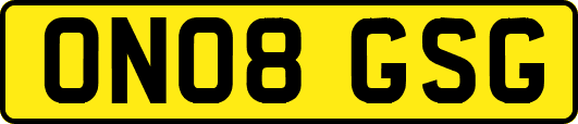ON08GSG
