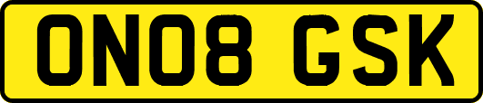 ON08GSK