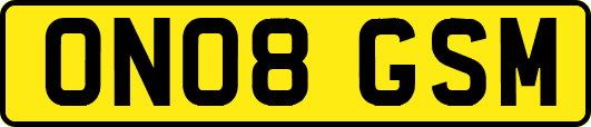 ON08GSM