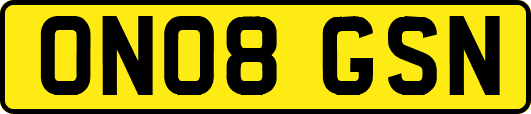 ON08GSN