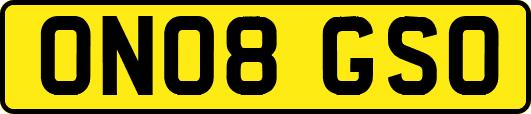 ON08GSO