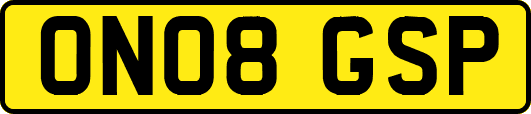 ON08GSP