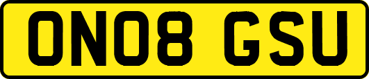 ON08GSU