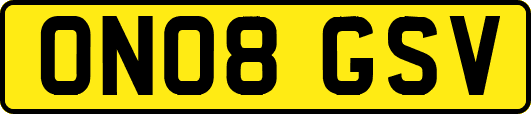 ON08GSV