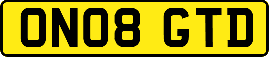 ON08GTD