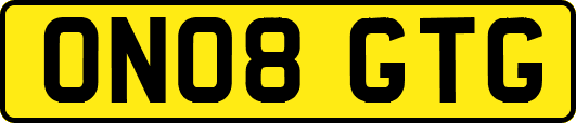 ON08GTG