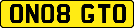 ON08GTO