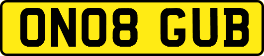 ON08GUB