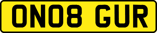 ON08GUR