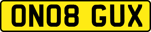 ON08GUX