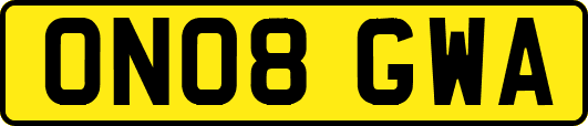 ON08GWA